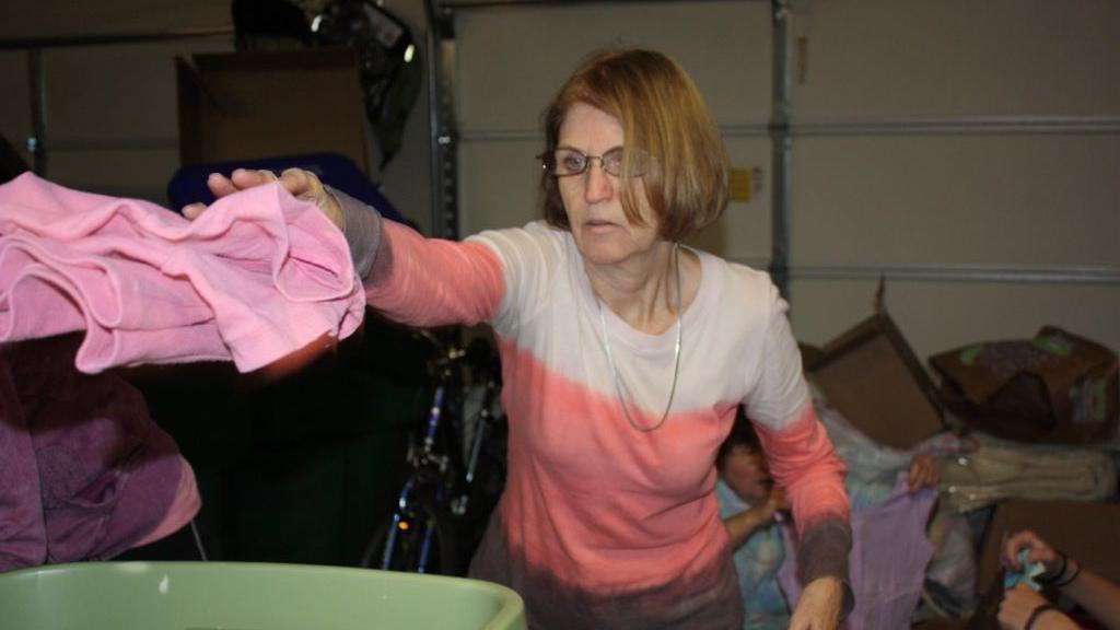 Tucson Real Estate: Clothing bank for foster kids expands